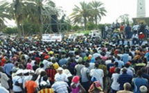 Marche du 13 juillet: L’opposition attend 1 million de personnes