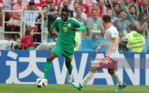Ismaila Sarr: « Pourquoi je rate le dernier geste »