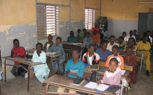 ETUDE SUR LES COMPETENCES EN LECTURE AU SENEGAL : 1 élève sur 5 de CE1 ne peut pas lire cette phrase simple : « c’est la fête au village »