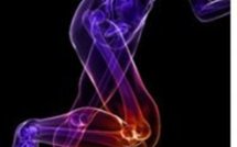 Quand le jeune sportif est sur les rotules