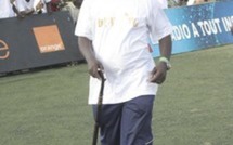 LUTTE : REGAIN D'INTÉRÊT POUR MONTER LE COMBAT MODOU LO-LAC 2 :