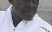 Karim Séga Diouf appelle les juniors à "un engagement patriotique"