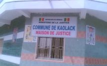 Sénégal : des maisons de justice pour promouvoir la justice de proximité