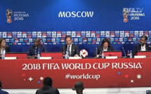 La FIFA pose le débat de la diversité et la lutte contre la discrimination