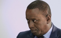 Affaire Cheikh Tidiane Gadio : Les appels téléphoniques entrent en jeu