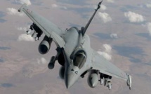 Privé de WC et furieux, il provoque le décollage de deux avions de chasse