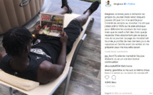 Kara Mbodj dément "ses" propos tenus dans le journal "Stades"