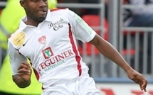 Omar Daf suspendu face à Monaco