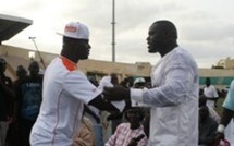 GASTON MBENGUE DECROCHE LE JACKPOT : BALLA GAYE 2/TYSON FICELE