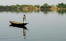 Niveau d’eau du fleuve Sénégal : La situation est alarmante !