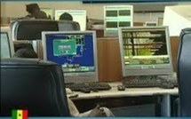 Visite du ministre Fatou Blondin Ndiaye Diop, des Tics à la station de Gandoul : Bon départ du Sénégal dans l’utilisation des technologies de la communication