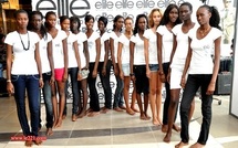 CONCOURS ELITE MODEL : Des mineures de 14 et 15 ans participent au concours (Vidéo)