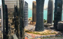 Documentaire - Doha, la folie des grandeurs