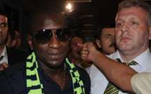 FENERBAHÇE : LA NOUVELLE VIE DE MAMADOU NIANG