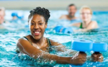 Les bienfaits des sports aquatiques