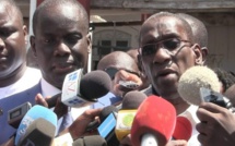 Candidature unique, manque de cohésion au sein du Front de résistance : Decroix s’en prend à Mansour Sy Djamil, Sonko fustige les calculs politiques