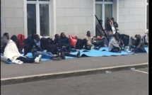 Mondial 2018 : Des Nigérians bloqués en Russie après une arnaque (Vidéo)