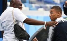 France: les Mbappé, une grande famille de sportifs