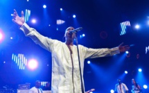 Youssou N'Dour au Gala de la Gendarmerie sénégalaise ( Rediff en HD sur Youtube)