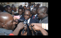 Macky Sall crache ses vérités