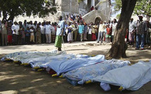 Guinée : un an après le massacre de Conakry, aucun haut responsable n’a été inquiété