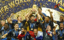 Russie 2018 - Une Coupe du Monde inoubliable