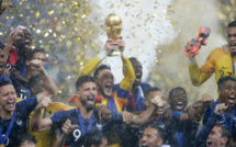 Combien vont toucher les Bleus champions du monde