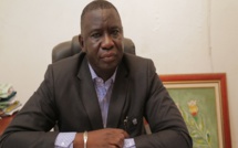 Me Assane Dioma Ndiaye  rappelle à Demba Kandji qu’il avait inculpé Hissène Habré non sur la base de la loi sénégalaise, mais d’une convention internationale