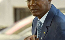 TCHAD : Le fils de Déby en garde à vue pour tentative de meurtre