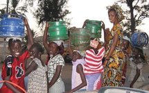 La pénurie de gaz entraîne la ruée des ménagères vers les charbonniers