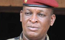 Sékouba Konaté menace de "claquer la porte" avant le second tour de la présidentielle