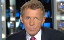 Patrick Poivre d'Arvor : le divorce de Patrick