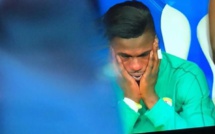 Mondial 2018: Pourquoi Diao Baldé Keïta était sur le banc...