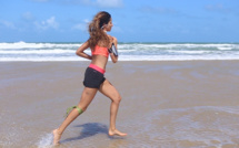 Courir pieds nus : liberté et précaution !