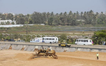 Le Collectif des habitants de Guinaw Rail affecté  promet l'initifada à l'Apix