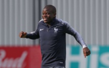 Ngolo Kanté,  cet homme d’une autre dimension qui fascine son monde si utopique !