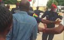 Teuss ou faits divers avec Ahmed Aïdara du jeudi 19 juillet 2018