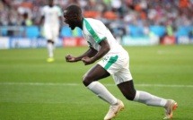 Mercato: Naples toujours sur Sabaly