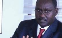 Iccha : Bara Sady porté à la présidence de la section régionale en remplacement de M. Benjelloun