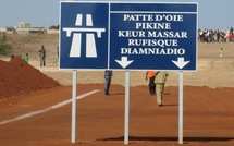 Les populations de Guinaw Rail  réclament à l'Apix 200 000 F le mètre carré