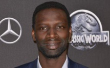 Cinéma: Omar Sy va incarner Arsène Lupin dans une série