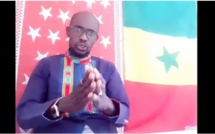 Abdoulaye Ly, le chroniqueur et expert et consultant en informatique, lance «Orange ras-le-bol challenge, la population boycotte Orange" 