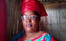 Meurtre d’Amy Collé Bâ :  Cherif Baldé écroué pour assassinat et …vol