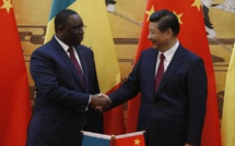 Visite de Xi Jinping en Afrique: le Sénégal, première étape d'un voyage crucial