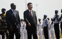 Visite de Xi en Afrique: le Sénégal, première étape d'un voyage crucial