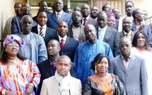 POUR LA VICTOIRE DU PRESIDENT WADE EN 2012 : La Génération du concret en ordre de bataille