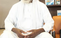 Imam Alioune Badara Ndao : Tout ce que vous ne savez pas sur la vie du prédicateur de Kaolack