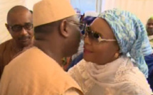 Opération de débauchage: Macky Sall démarche Aïda Ndiongue