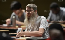 INSOLITE: Le champion du monde de Scrabble francophone ne parle pas français !