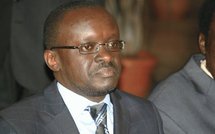Nouveau:Ibrahima Sarr ancien ministre du Budget nommé ministre délégué auprès de Karim Wade
